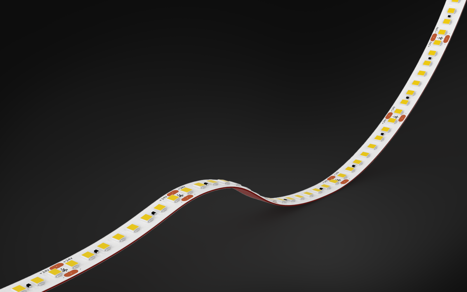 Eco Flex - Mandarin Oriental